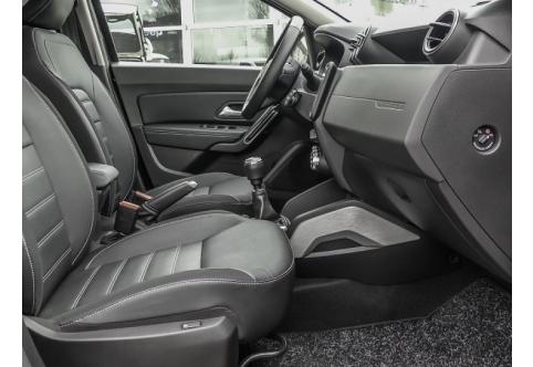 Dacia Duster #5