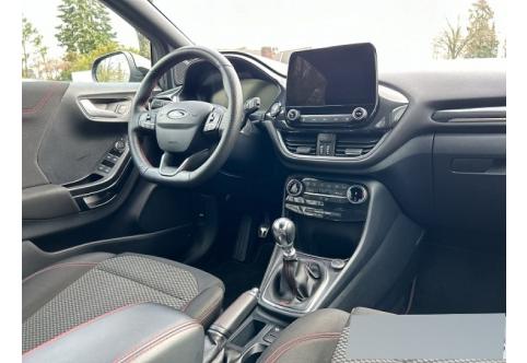 Ford Puma #12