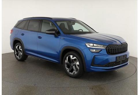 Skoda Kodiaq #1