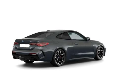 BMW 4er #2