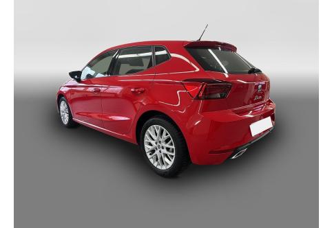 Seat Ibiza #4