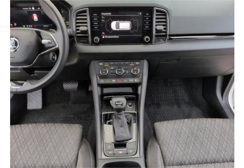 Skoda Karoq #6