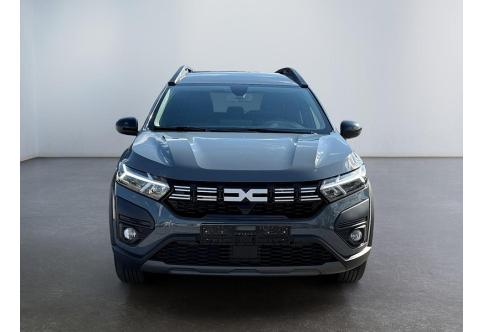 Dacia Jogger #3