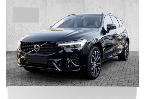 Volvo XC60 #1