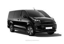 Peugeot Traveller