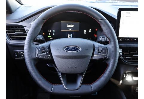 Ford Kuga #4