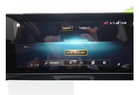 Mercedes-Benz GLA-Klasse #15