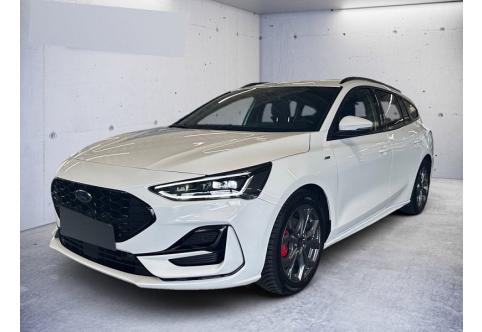 Ford Focus #1