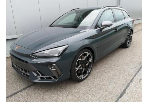 Seat Leon #1