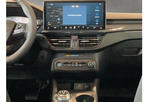 Ford Focus #7