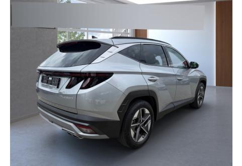 Hyundai Tucson #3