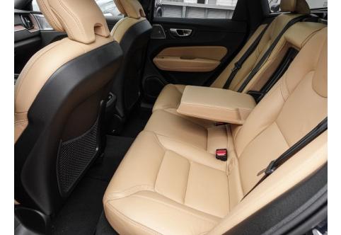 Volvo XC60 #17