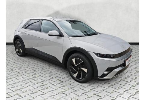 Hyundai IONIQ 5 #1