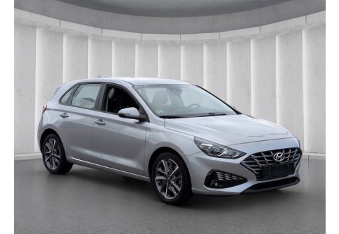 Hyundai i30 #18