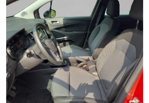 Opel Crossland X #7