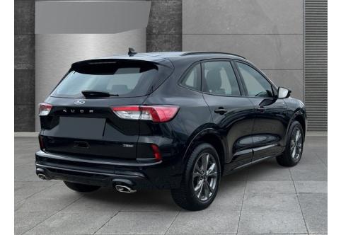 Ford Kuga #4
