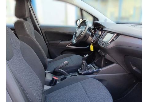 Opel Crossland X #17