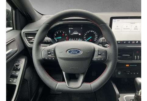 Ford Focus #9