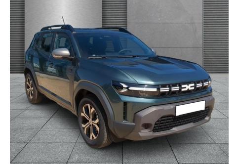 Dacia Duster #1