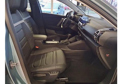 Citroen C4 #11