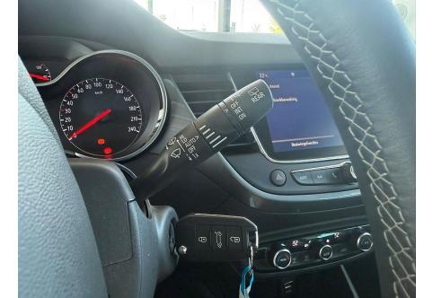 Opel Crossland X #25