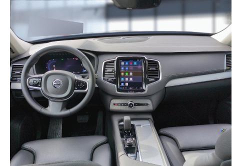 Volvo XC90 #17