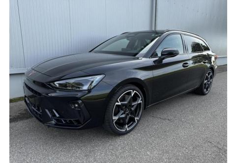 CUPRA Leon #1