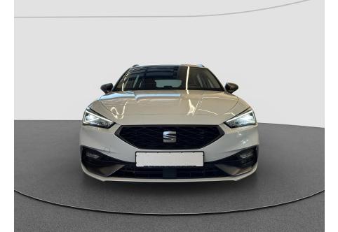 Seat Leon #2