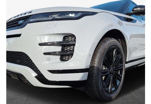 Land Rover Range Rover #13