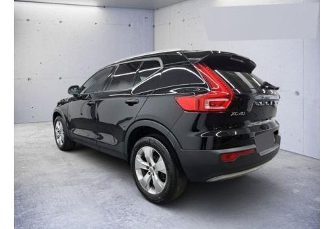 Volvo XC40 #4