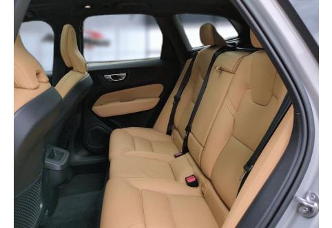 Volvo XC60 #12