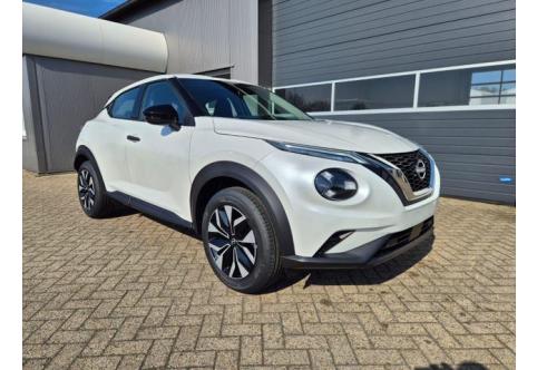 Nissan Juke #1