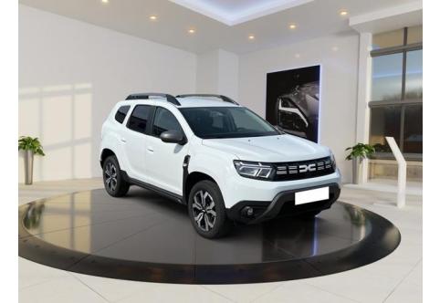 Dacia Duster #1