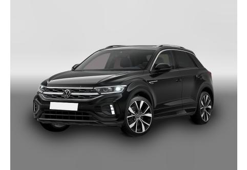 VW T-Roc #1