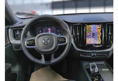 Volvo XC60 #9