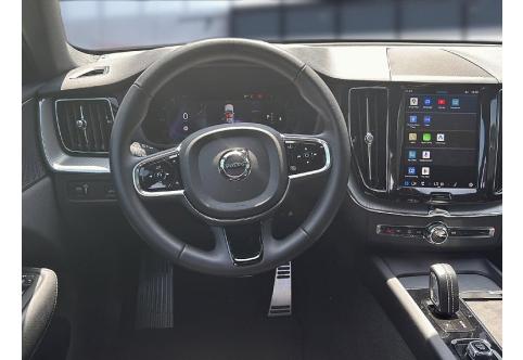Volvo XC60 #16