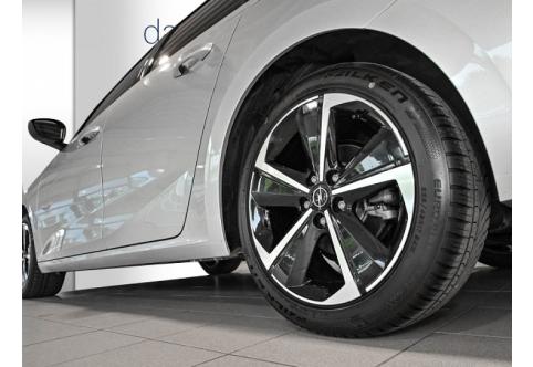 Opel Astra #5