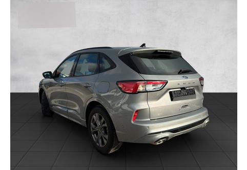 Ford Kuga #2