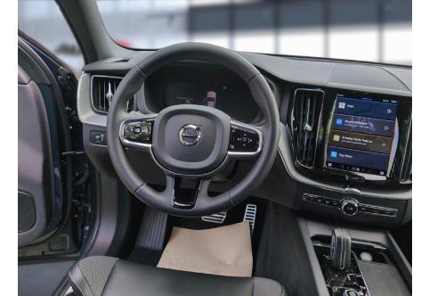 Volvo XC60 #12