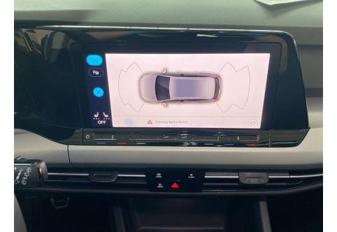 VW Golf #5
