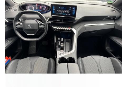 Peugeot 3008 #8