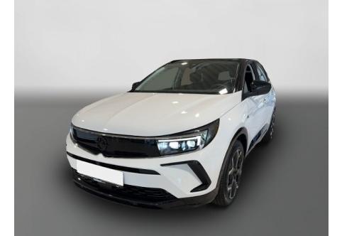 Opel Grandland X #1