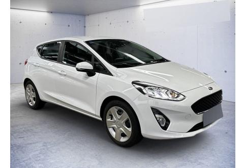 Ford Fiesta #4