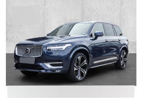 Volvo XC90 #1