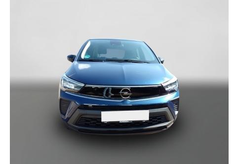 Opel Crossland X #6