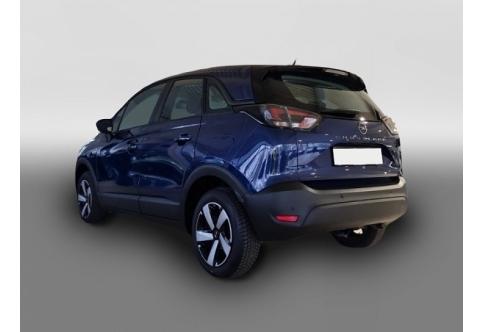 Opel Crossland X #3