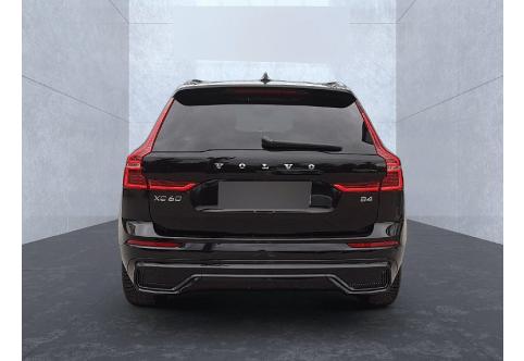 Volvo XC60 #7