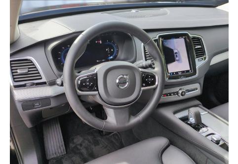 Volvo XC90 #10
