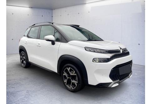 Citroën C3 Aircross #3