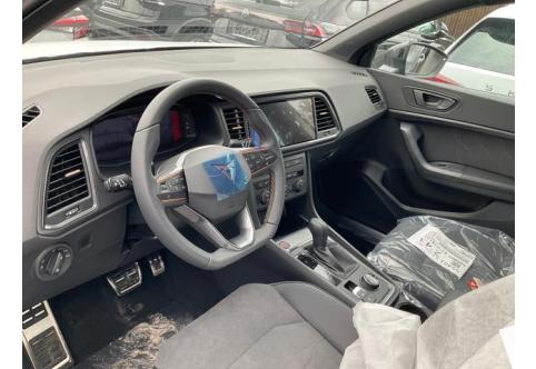 Seat Ateca #2